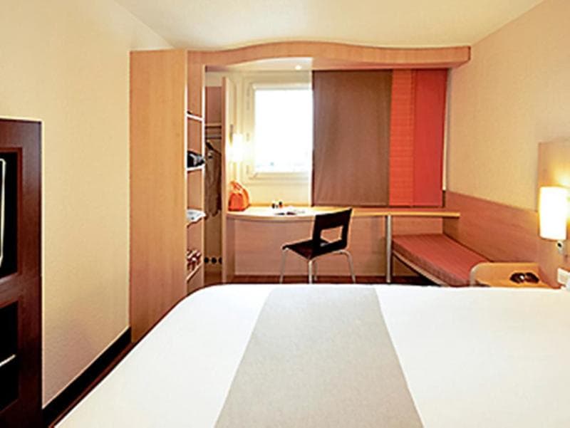 ibis Strasbourg Centre Halles 5