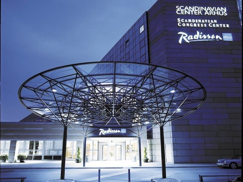 Radisson Blu Scandinavia photo 1