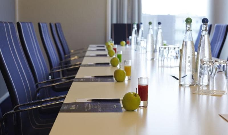 Radisson Blu Scandinavia 4