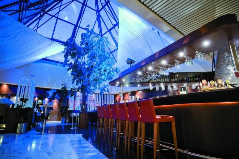 Radisson Blu Scandinavia 2