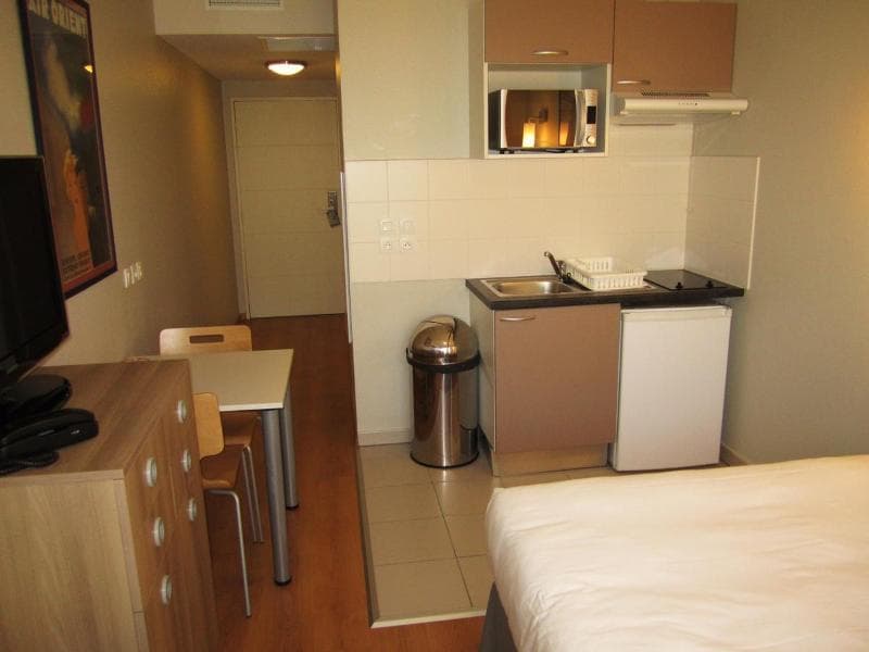 Aparthotel Lagrange City 3