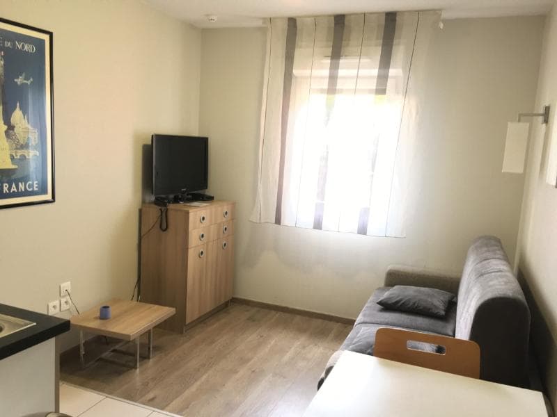 Aparthotel Lagrange City 5