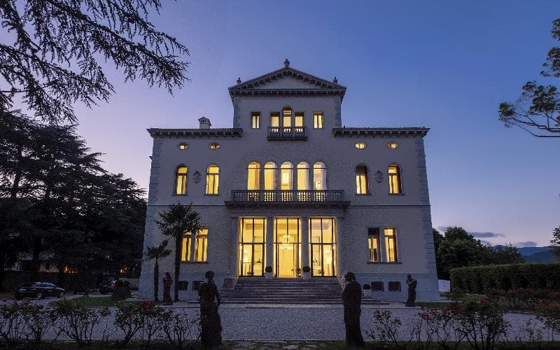 Villa Soligo 5