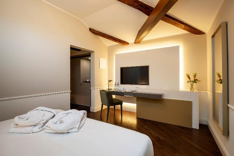 Villa Soligo 3