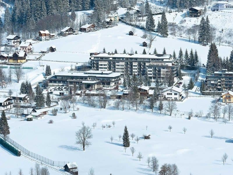 EUROPÄISCHER HOF Aktivhotel & Spa 2