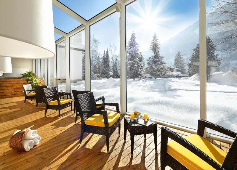 EUROPÄISCHER HOF Aktivhotel & Spa 3