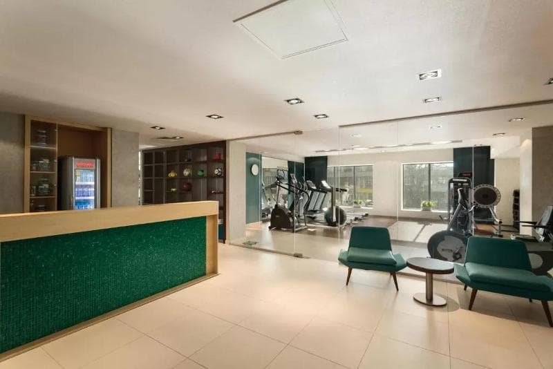 Ramada by Wyndham Pitesti photo 1