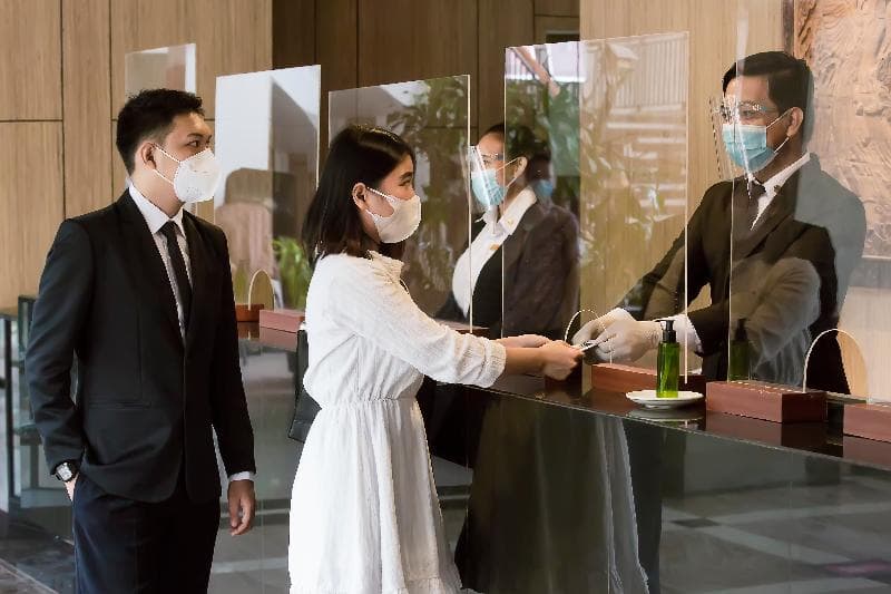 Swiss-Belhotel Manokwari 5