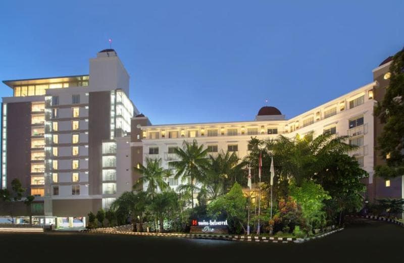 Swiss-Belhotel Papua photo 1