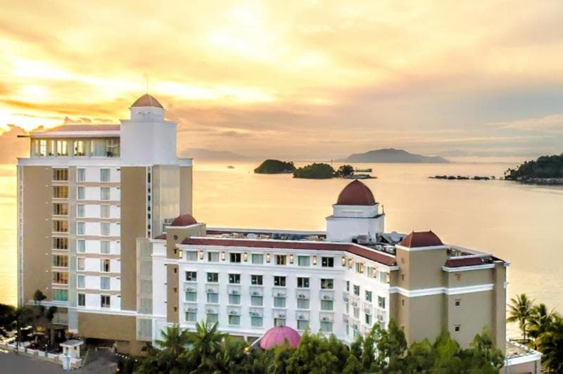 Swiss-Belhotel Papua 2
