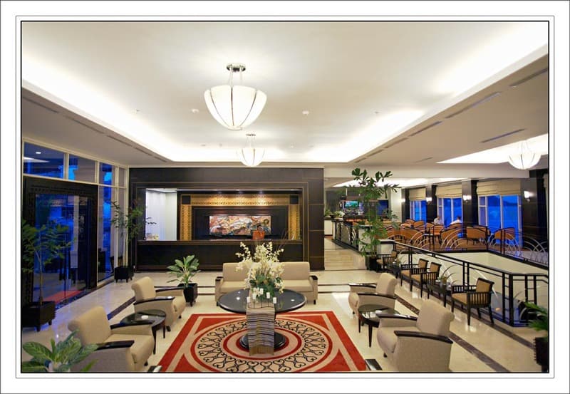 Swiss-Belhotel Papua 3