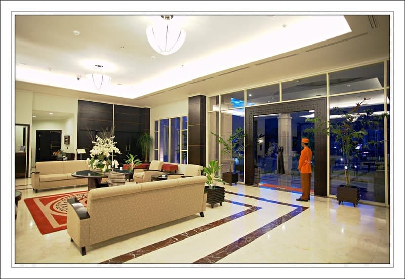 Swiss-Belhotel Papua 4