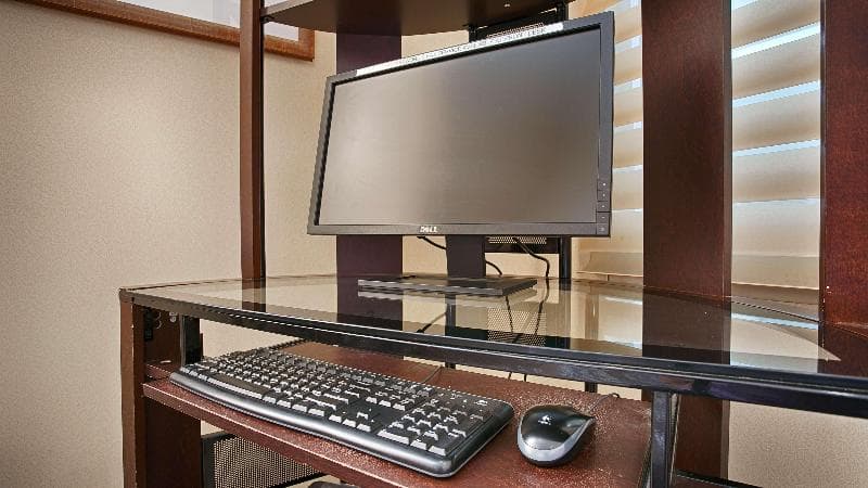 Best Western I-5 Inn & Suites photo 1