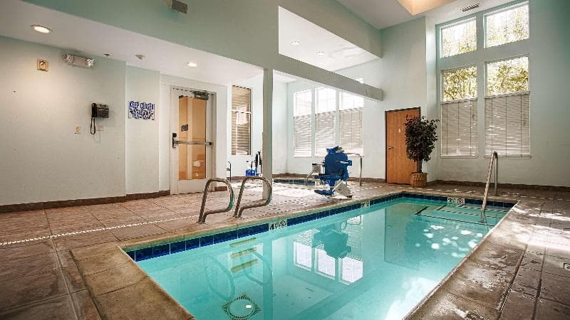 Best Western I-5 Inn & Suites 5