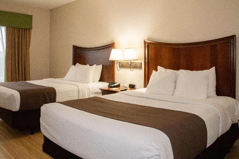 Best Western I-5 Inn & Suites 3