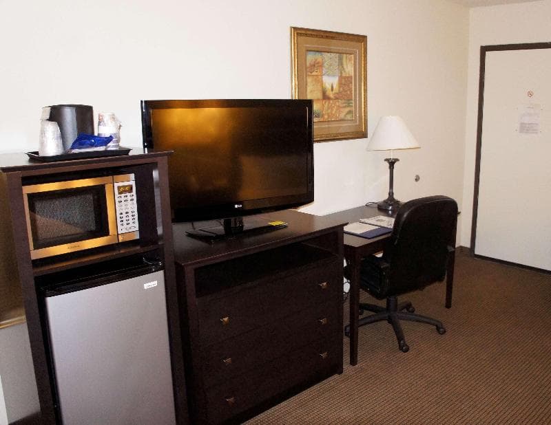 Best Western Plus Pleasanton Inn 3