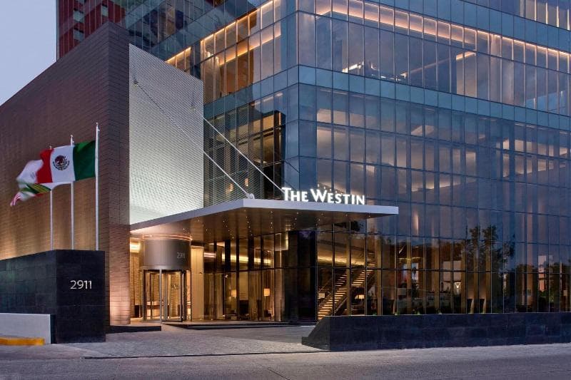 The Westin Guadalajara photo 1
