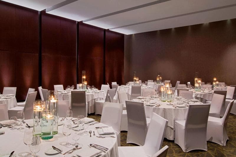 The Westin Guadalajara 2