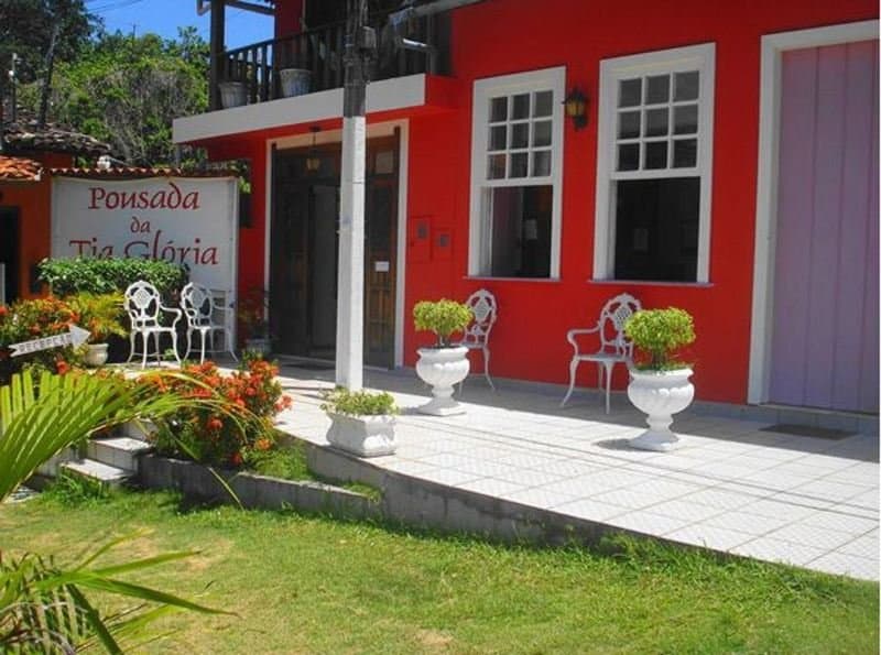 Pousada Tia Glória photo 1