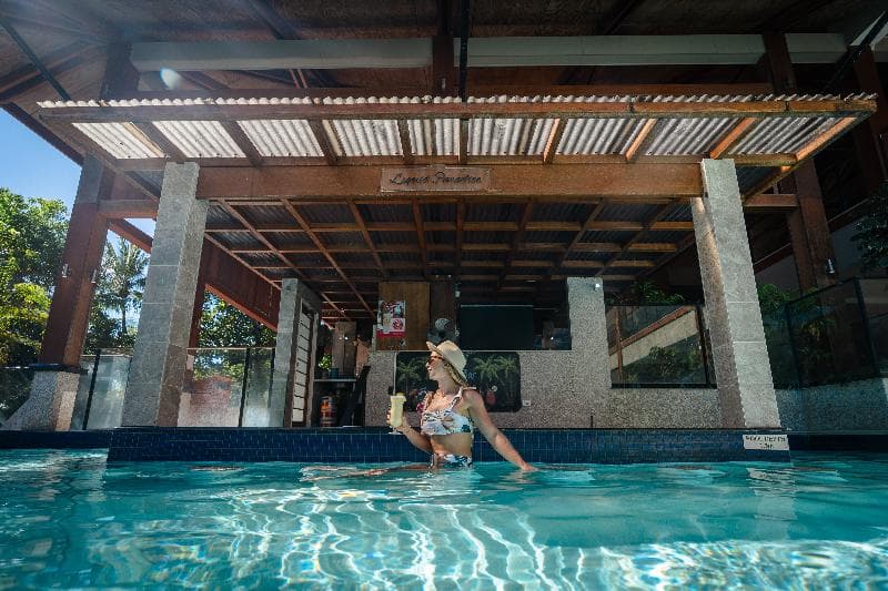 Fitzroy Island Resort 4
