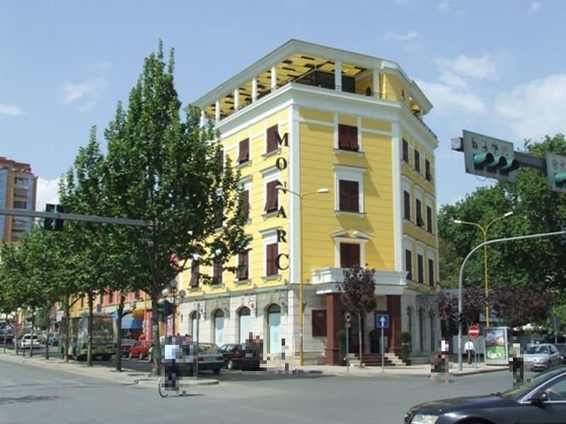 MonarC Hotel 3
