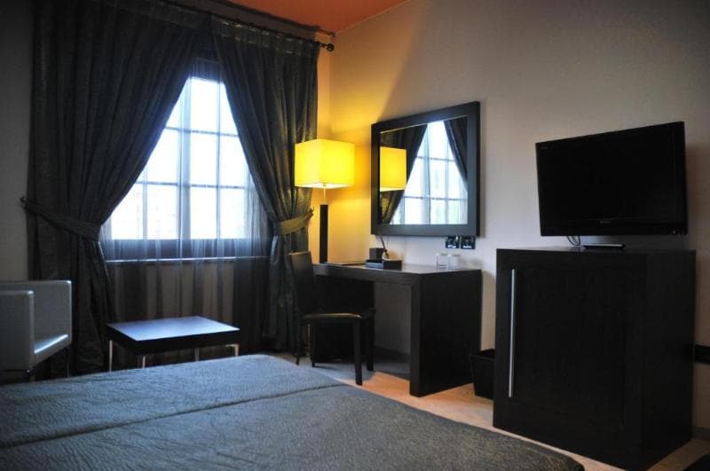 MonarC Hotel photo 1