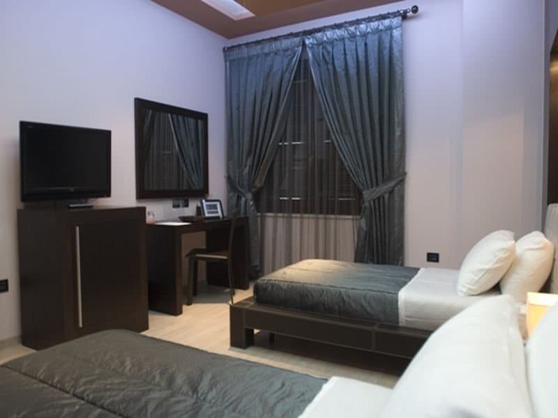 MonarC Hotel 5