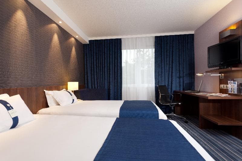 Holiday Inn Express Strasbourg - Sud 5