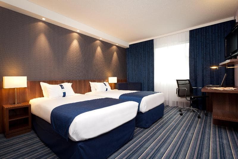 Holiday Inn Express Strasbourg - Sud 4