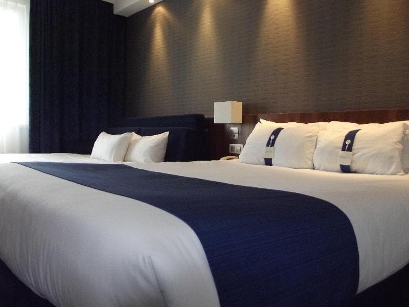 Holiday Inn Express Strasbourg - Sud 3