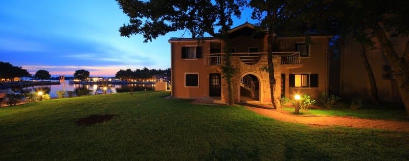 Apartments Amfora Plava Laguna 2