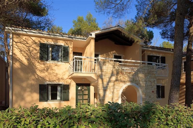 Apartments Amfora Plava Laguna 5