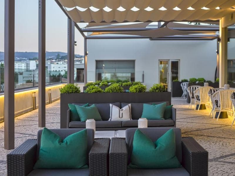 Cidnay Santo Tirso - Charming Hotel & Executive Center photo 1