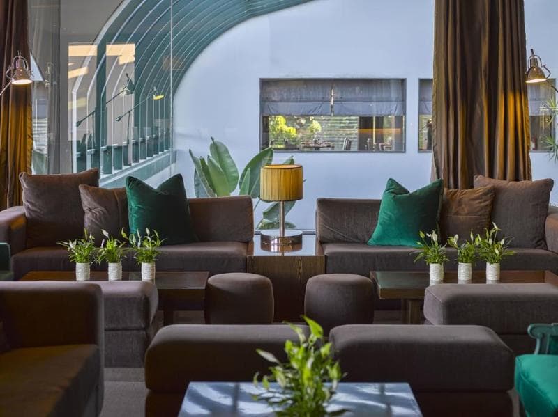 Cidnay Santo Tirso - Charming Hotel & Executive Center 5