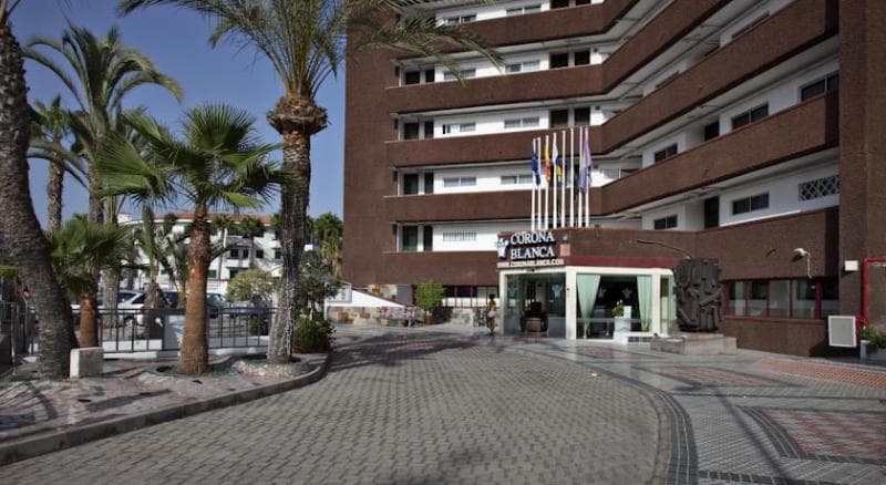 Corona Blanca 3