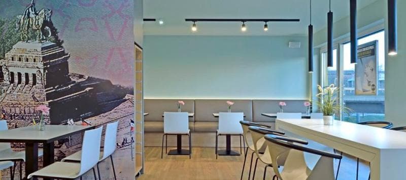 B&B HOTEL Koblenz 3