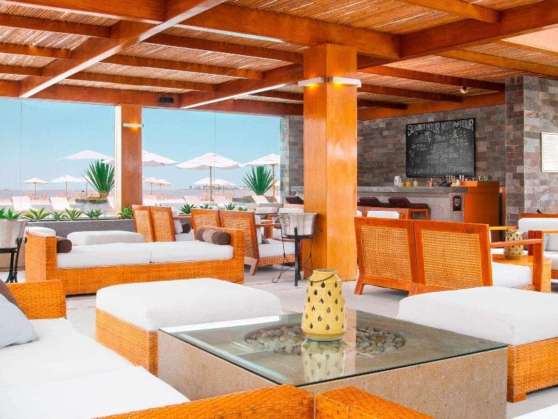DoubleTree Resort by Hilton Paracas - Peru 2