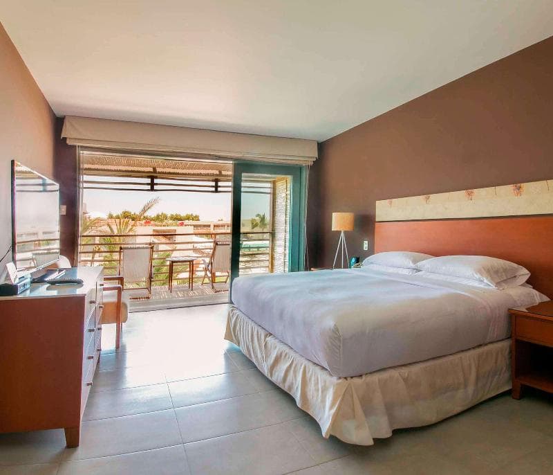 DoubleTree Resort by Hilton Paracas - Peru 5
