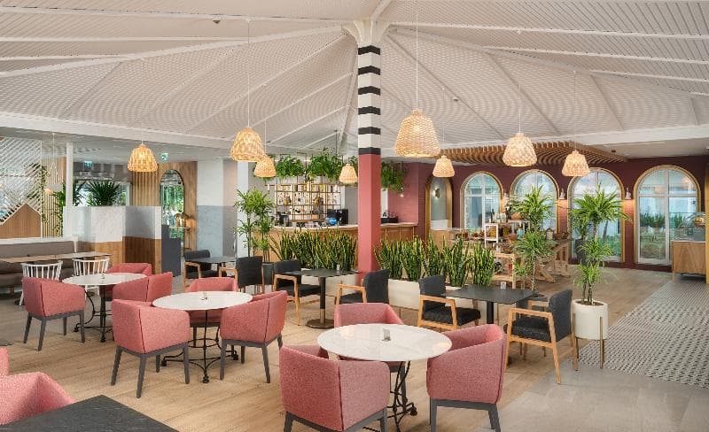 Corendon Playa Kemer 3