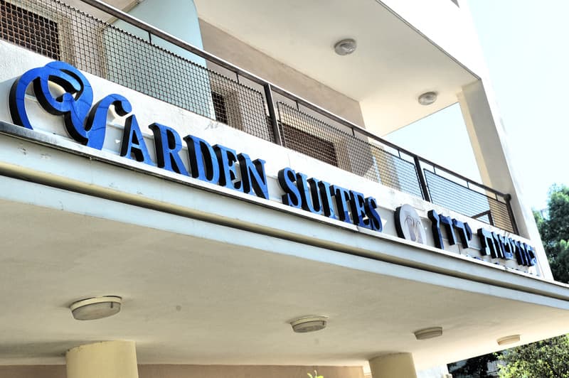 Yarden Seaside Apartments photo 1