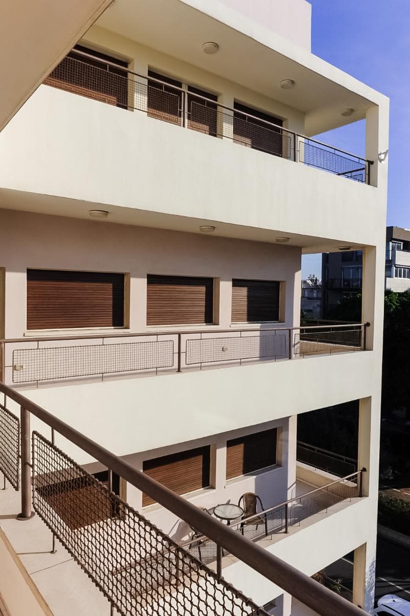 Yarden Seaside Apartments 3
