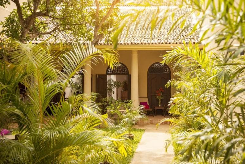 Mango House photo 1