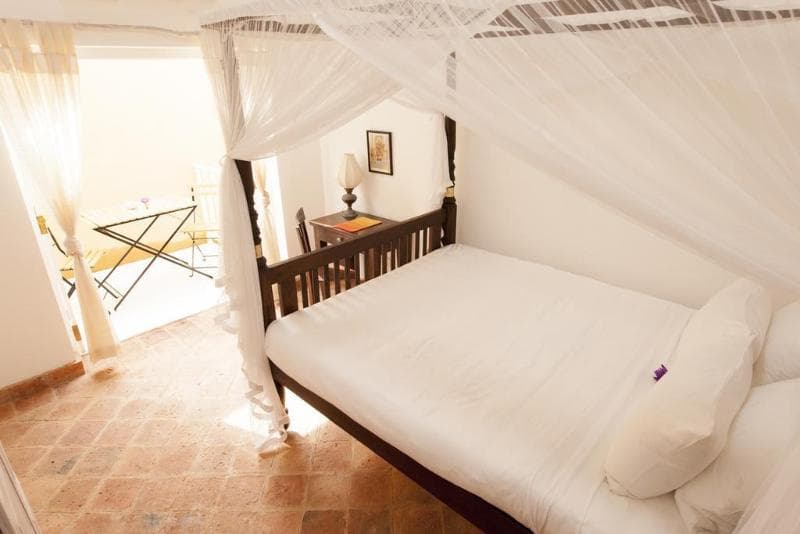 Mango House 3