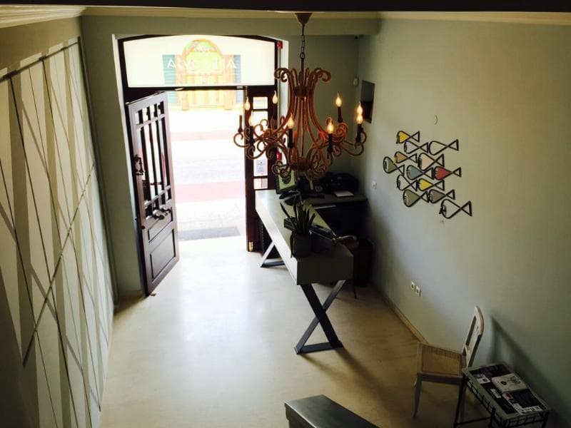 Arethousa Hotel photo 1