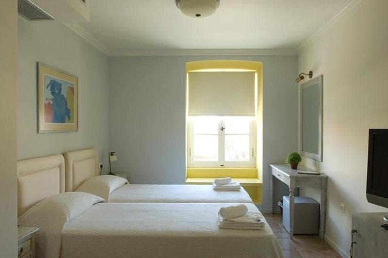Arethousa Hotel 3