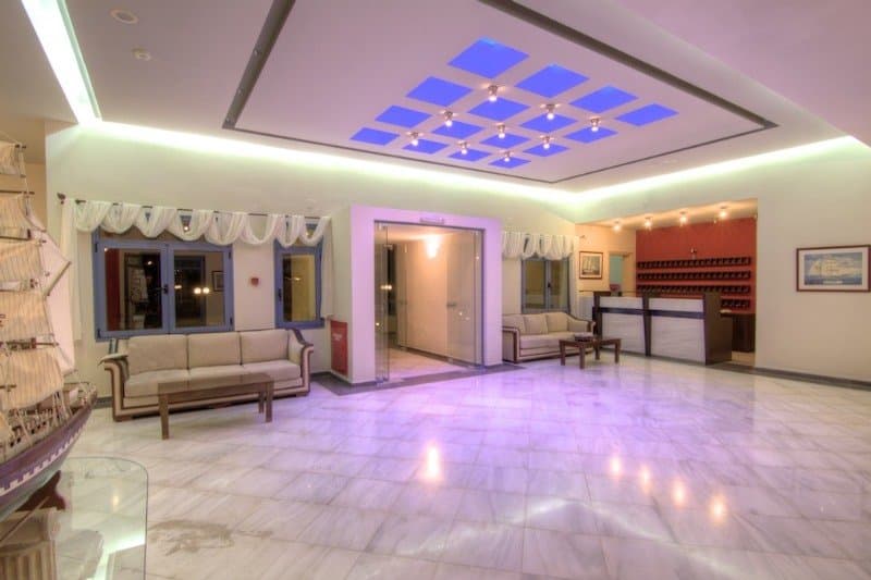 SOLIMAR Emerald Hotel photo 1