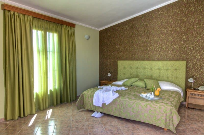 SOLIMAR Emerald Hotel 3
