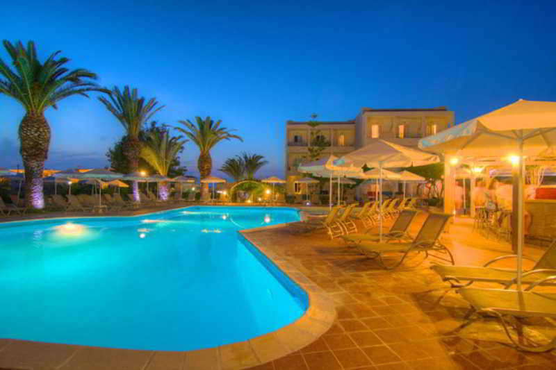 Solimar Dias Hotel 3