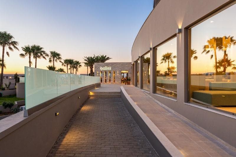 Solimar Aquamarine Hotel 2
