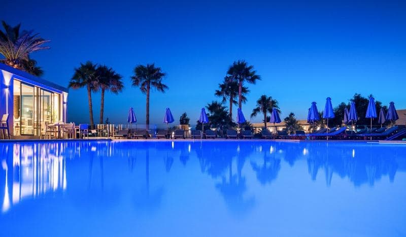 Solimar Aquamarine Hotel 4